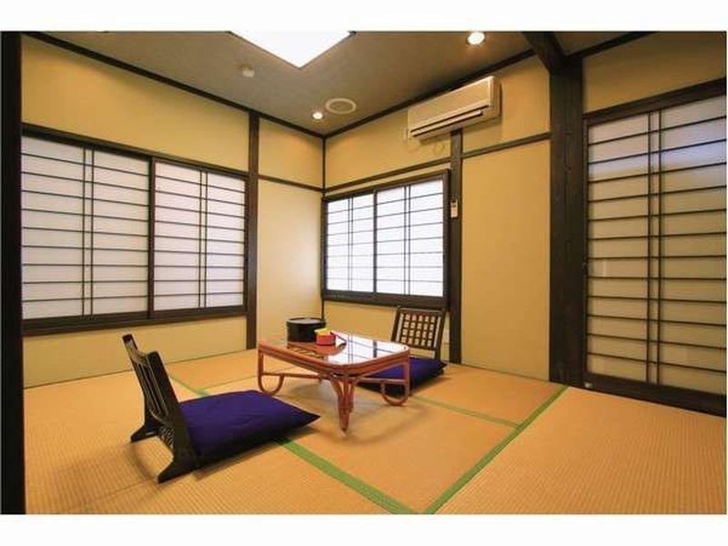 Miyamotoke Otel Ogano Dış mekan fotoğraf