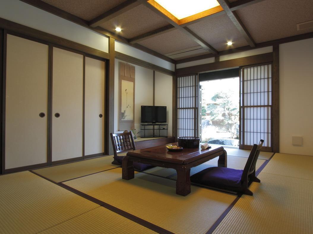 Miyamotoke Otel Ogano Dış mekan fotoğraf