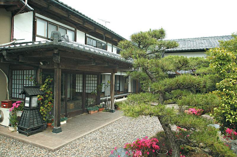 Miyamotoke Otel Ogano Dış mekan fotoğraf