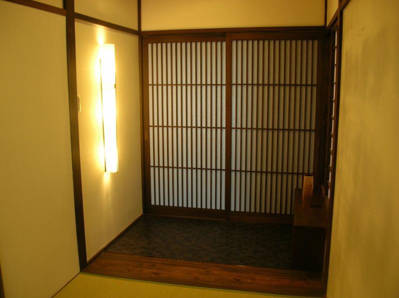 Miyamotoke Otel Ogano Dış mekan fotoğraf