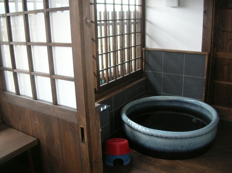 Miyamotoke Otel Ogano Dış mekan fotoğraf