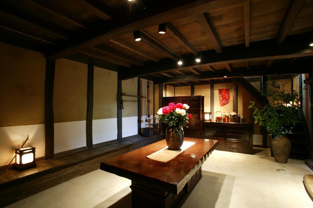 Miyamotoke Otel Ogano Dış mekan fotoğraf