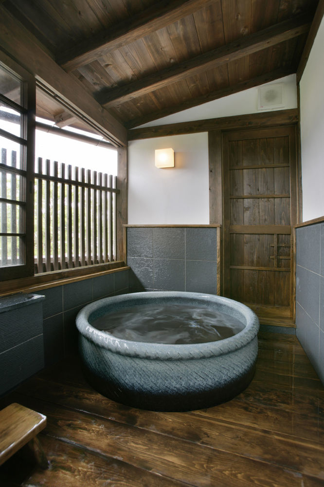 Miyamotoke Otel Ogano Dış mekan fotoğraf