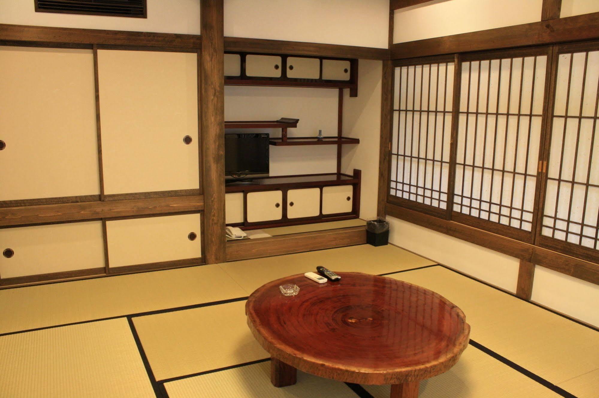 Miyamotoke Otel Ogano Dış mekan fotoğraf