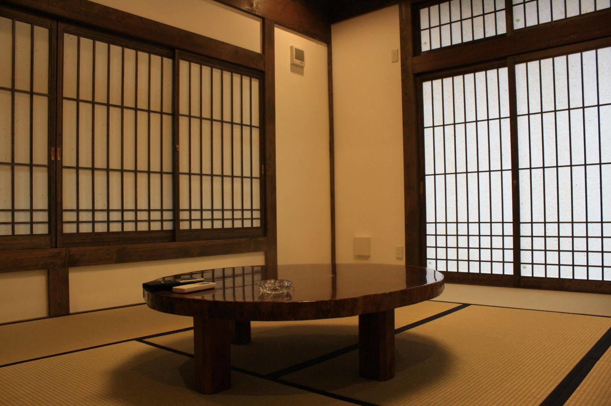 Miyamotoke Otel Ogano Dış mekan fotoğraf