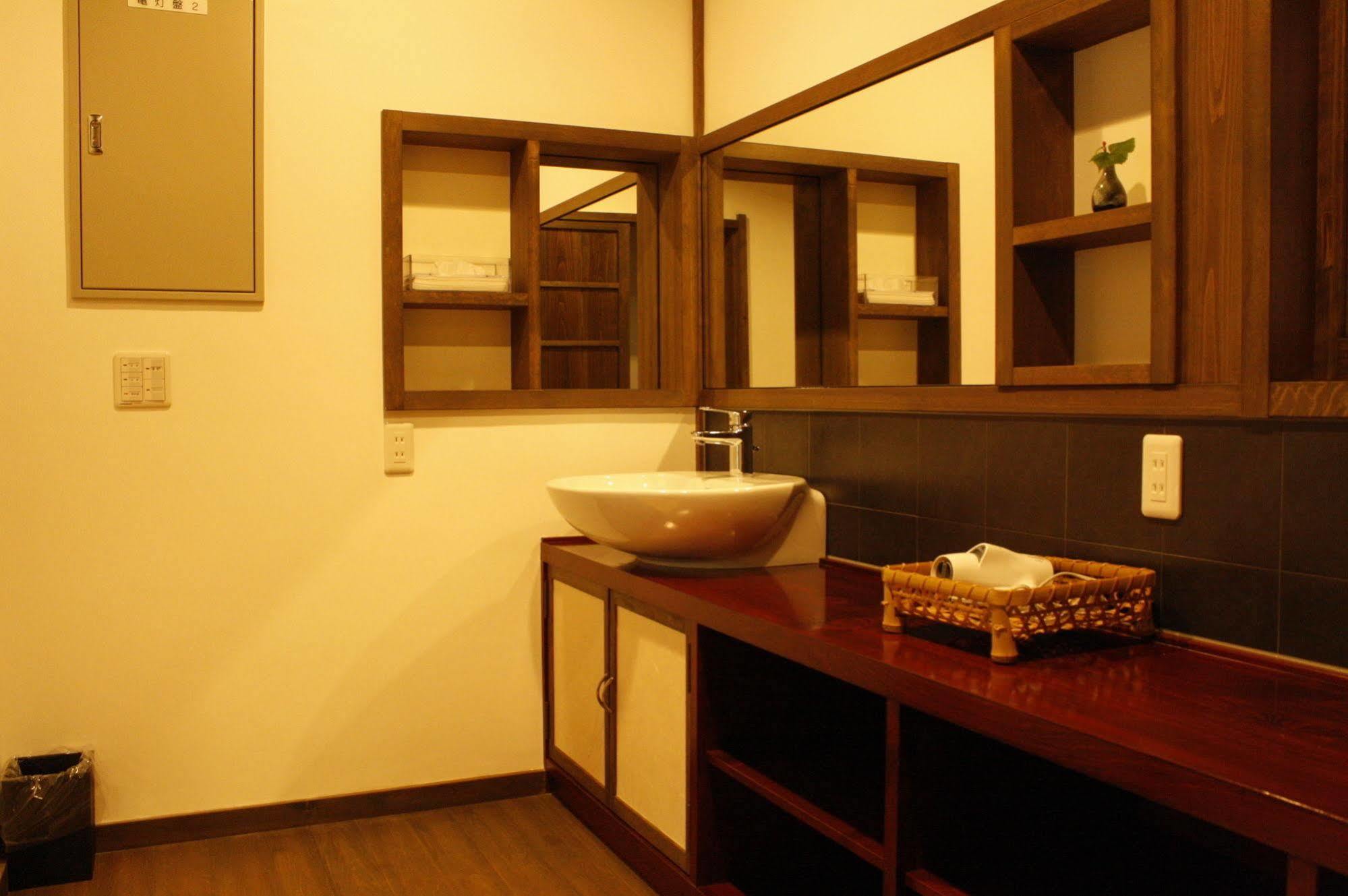 Miyamotoke Otel Ogano Dış mekan fotoğraf