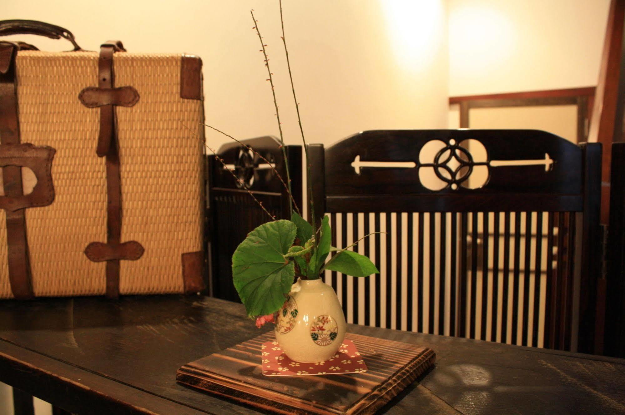 Miyamotoke Otel Ogano Dış mekan fotoğraf